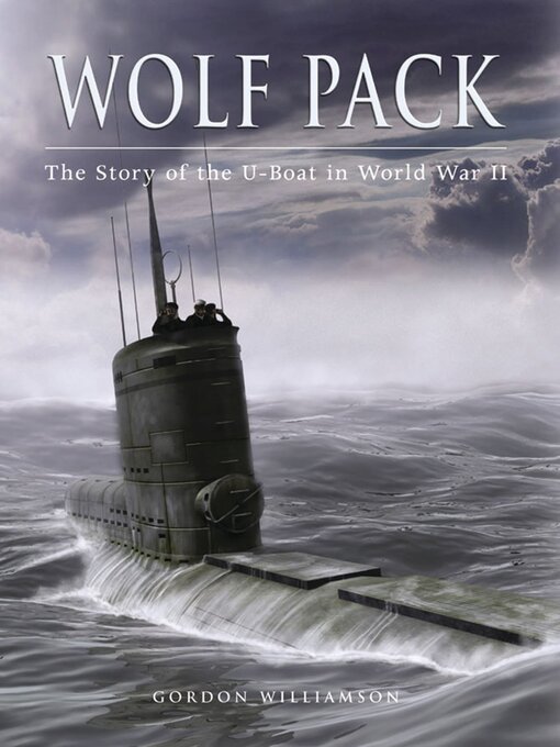 Title details for Wolf Pack by Gordon Williamson - Available